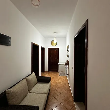 Genio Apartment Shengjin (Lezhe)