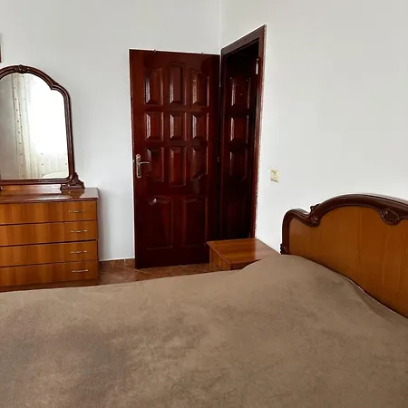 Genio Apartment Shengjin (Lezhe)