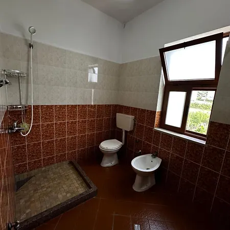 Genio Apartment *